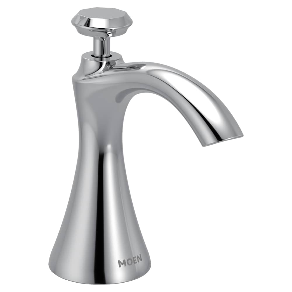 Moen 1.75 GPM Multi Function Hand Shower with Eco Performance Oil Rubbed Bronze