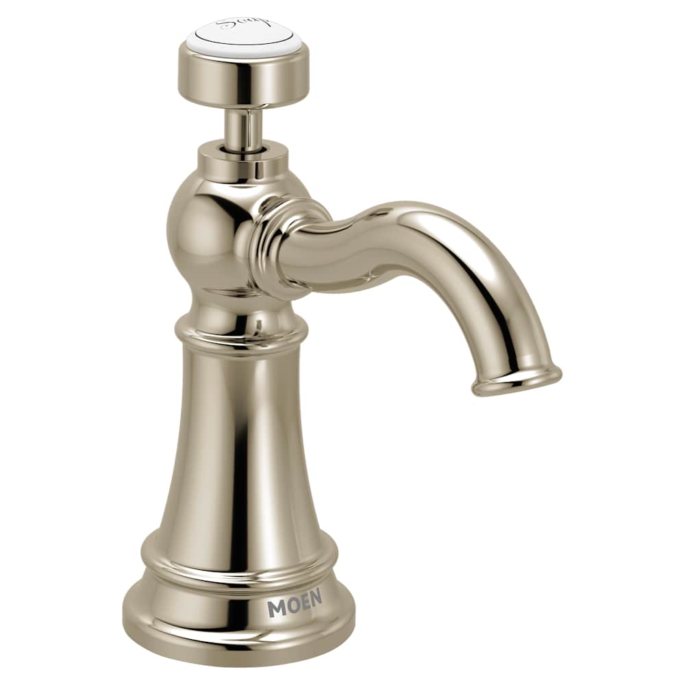 Moen 1.75 GPM Multi Function Hand Shower with Eco Performance Chrome