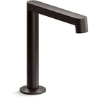 Vibrant Brushed Graphite