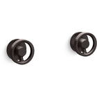 Vibrant Brushed Graphite