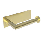 Satin Brass
