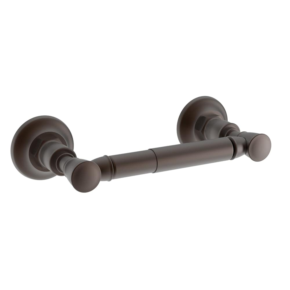 Vander Wall Mounted Toilet Paper Holder With Concealed Screws And Secure Mounting Assembly