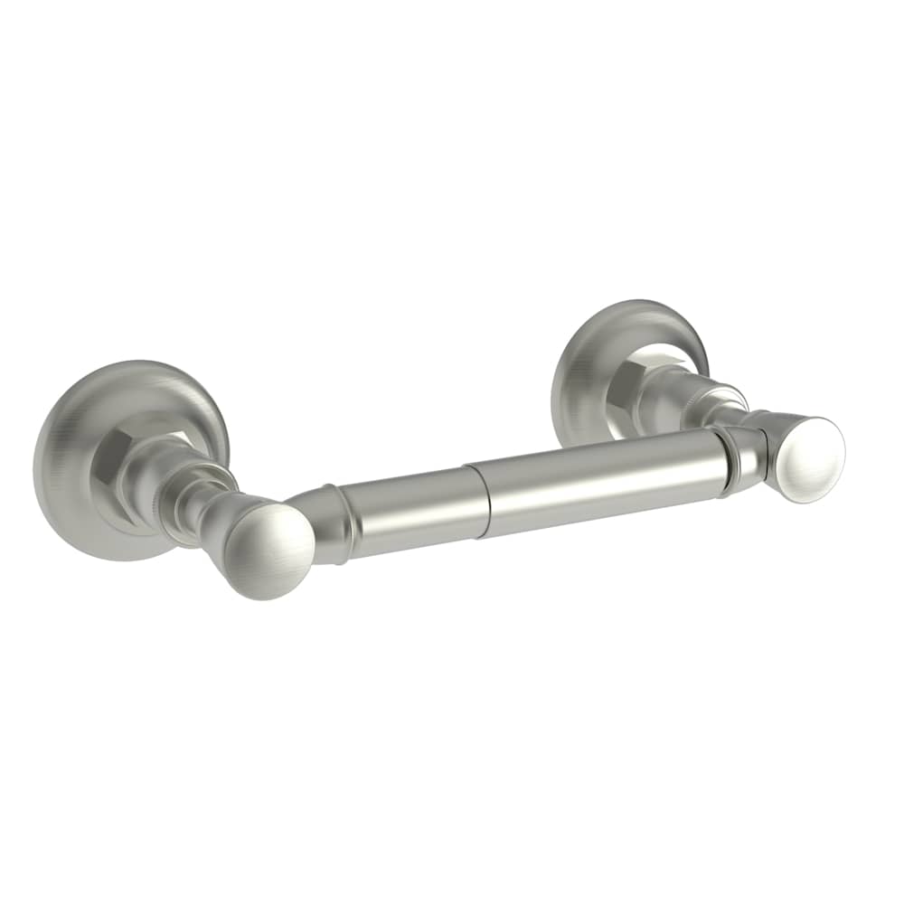 Vander Wall Mounted Toilet Paper Holder With Concealed Screws And Secure Mounting Assembly