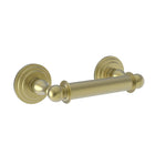 Satin Brass