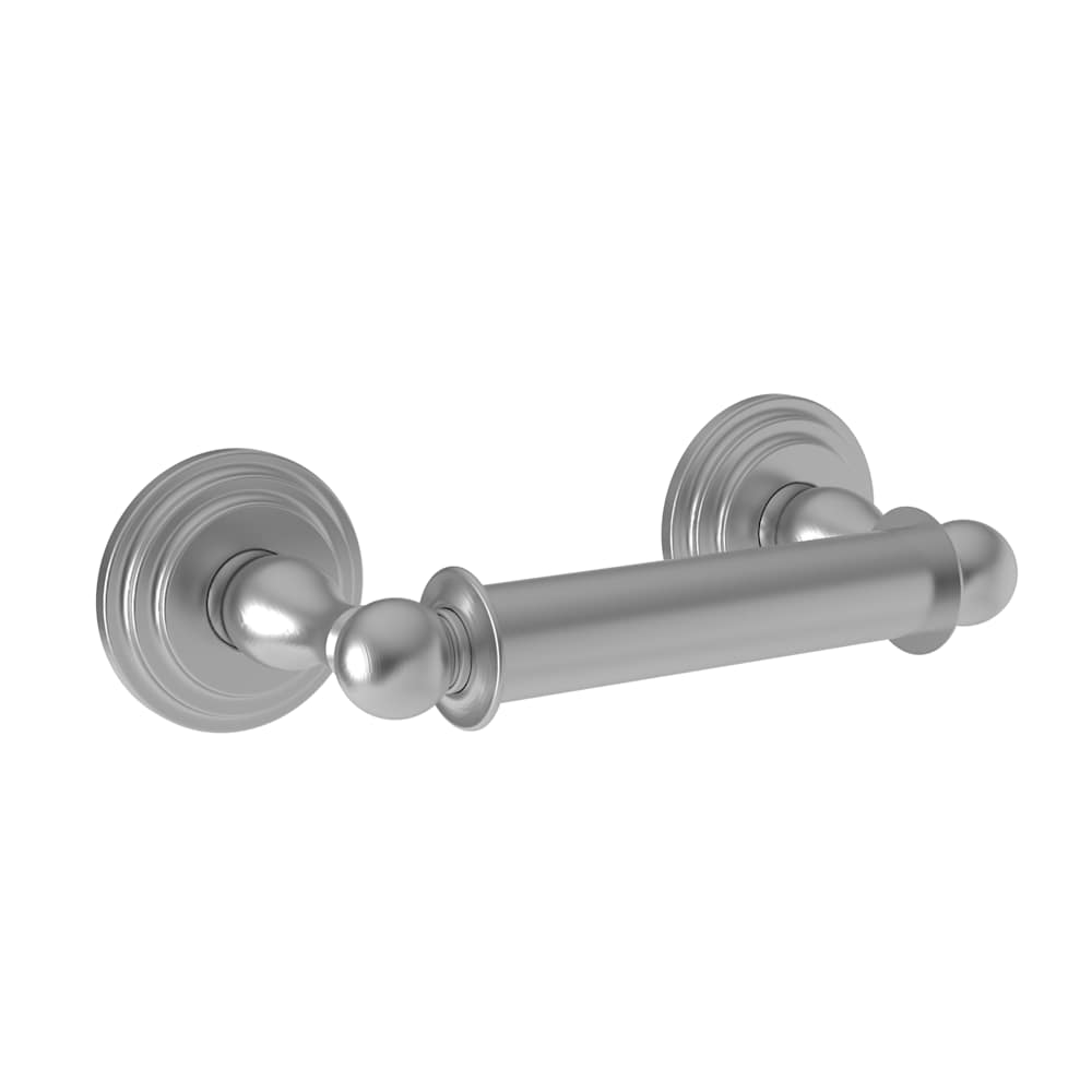 Astor Wall Mounted Toilet Paper Holder With Concealed Screws