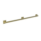 Satin Brass