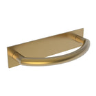 Satin Bronze
