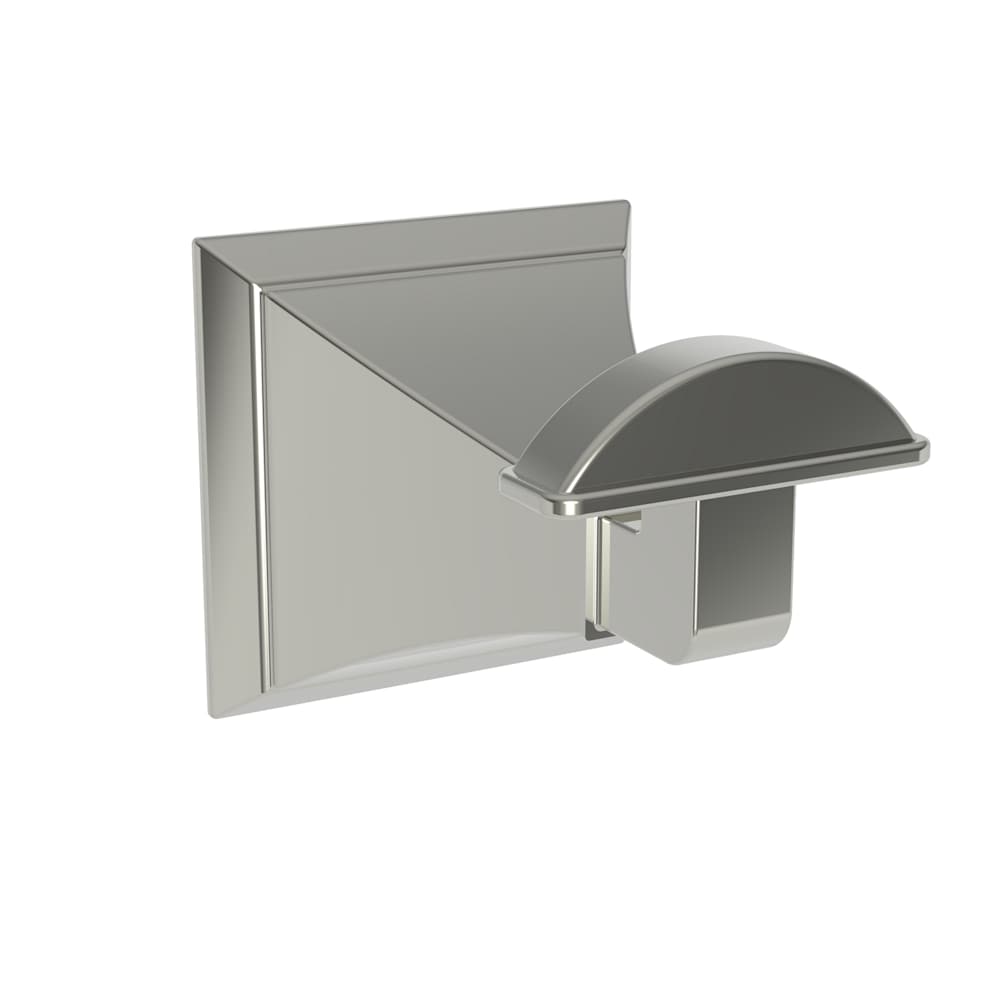 Joffrey Robe Hook With Secure Mounting Assembly