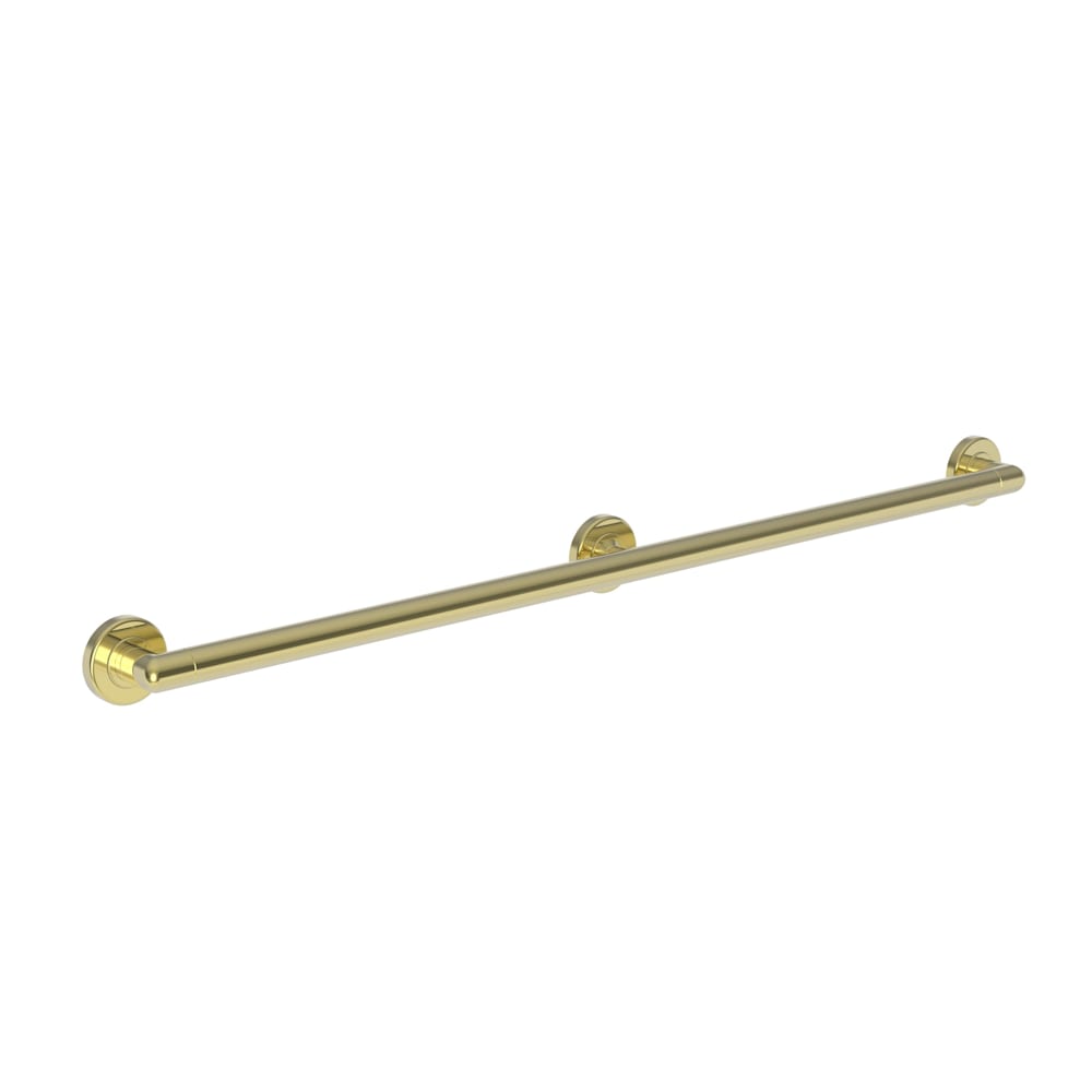 Priya 42" Grab Bar With Three Post Design