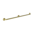 Satin Brass