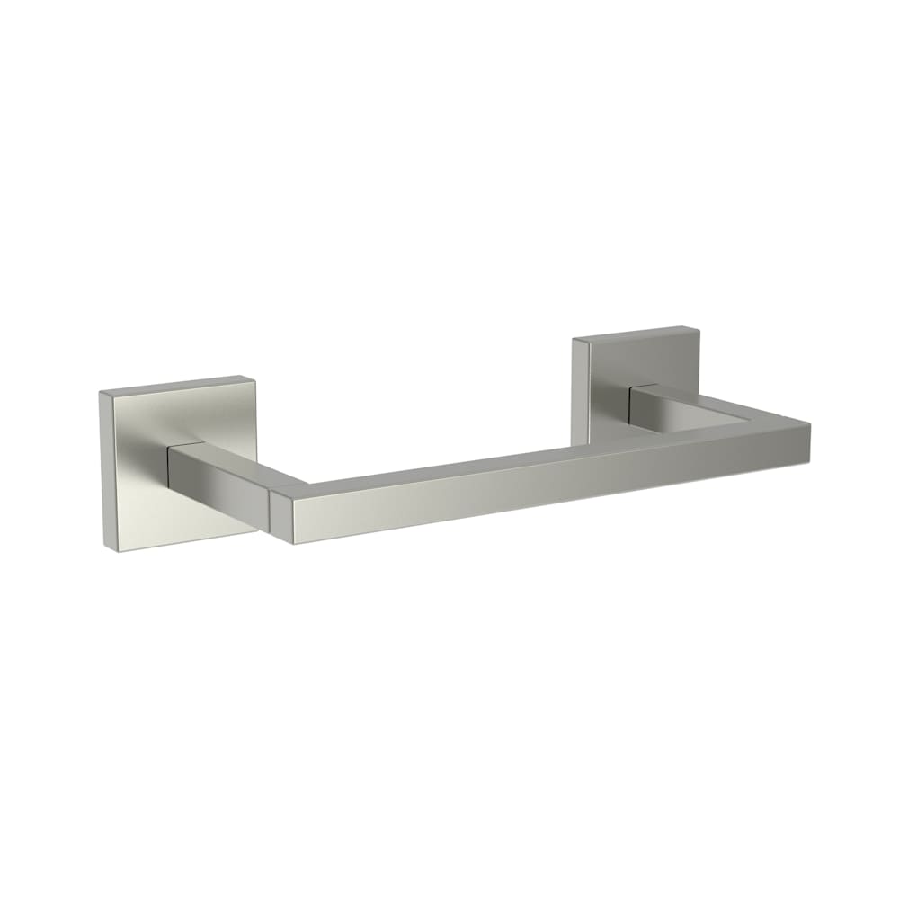Skylar Wall Mounted Toilet Paper Holder With Concealed Screws And Secure Mounting Assembly