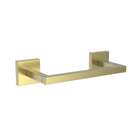 Satin Brass