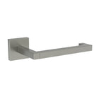 Satin Nickel