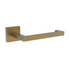 Satin Bronze