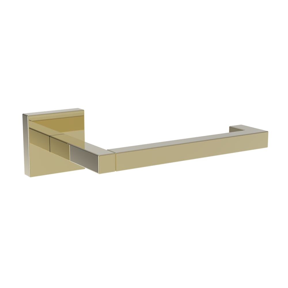 Skylar Wall Mounted Toilet Paper Holder With Concealed Screws