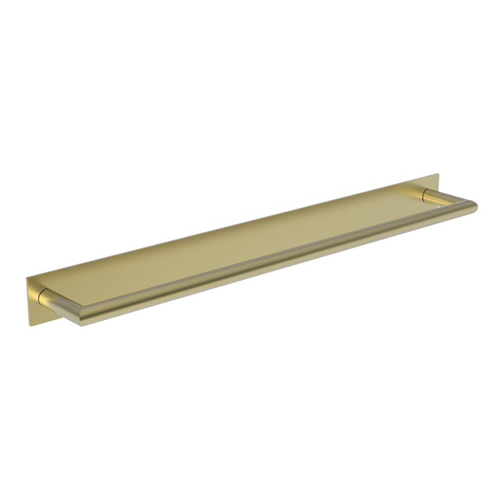 Metro 24" Towel Bar With Installation Hardware Included
