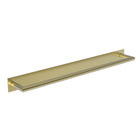 Satin Brass