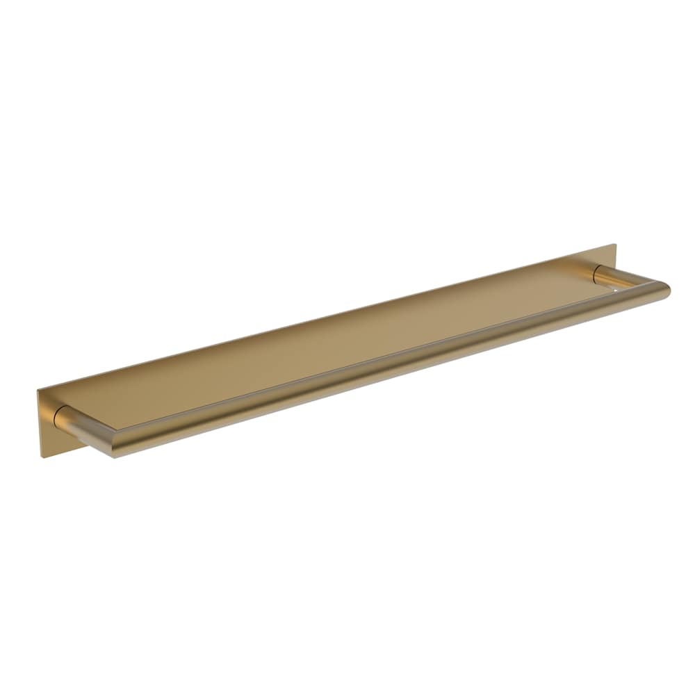 Metro 24" Towel Bar With Installation Hardware Included