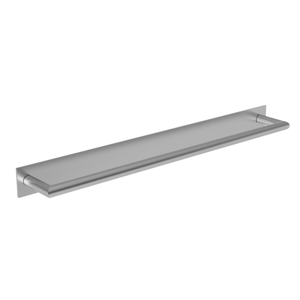 Metro 24" Towel Bar With Installation Hardware Included