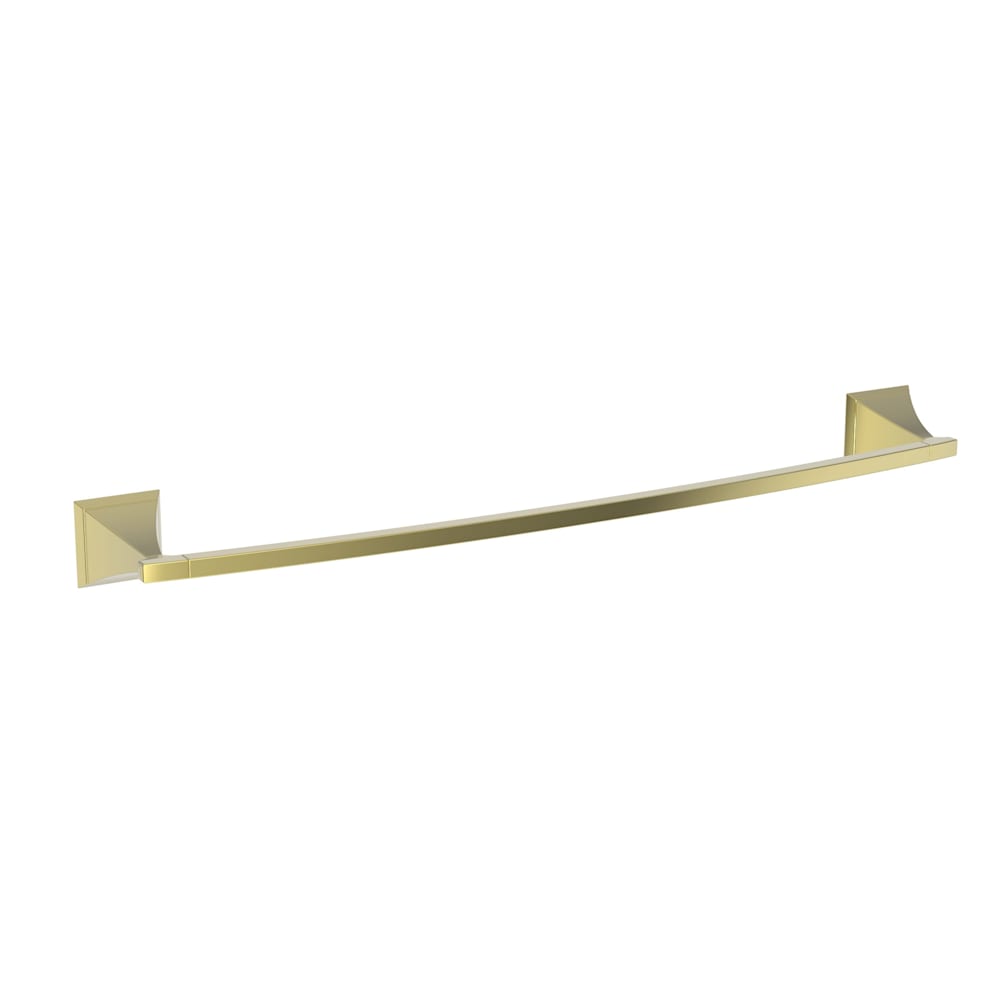 Joffrey 24" Towel Bar With Installation Hardware Included