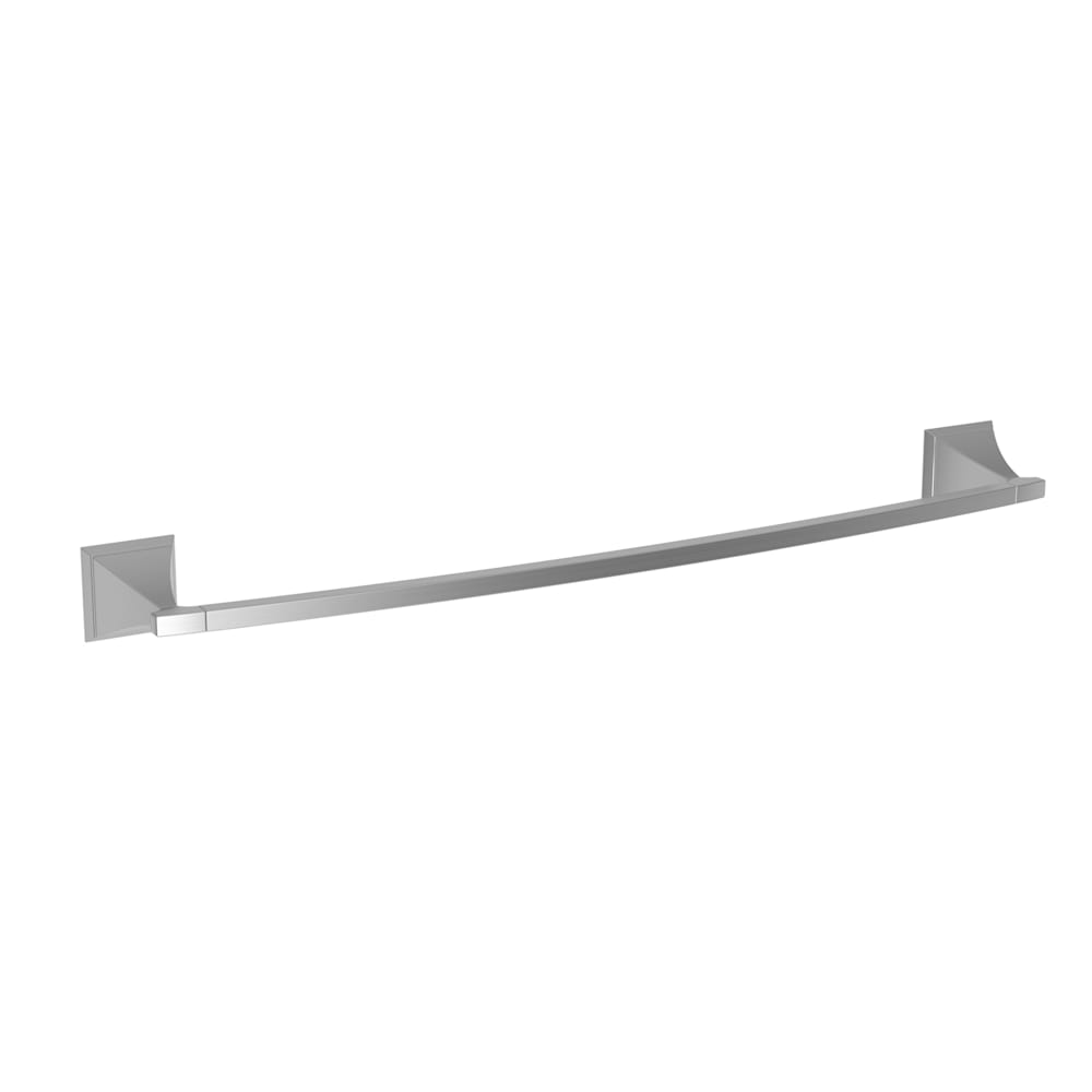 Joffrey 24" Towel Bar With Installation Hardware Included
