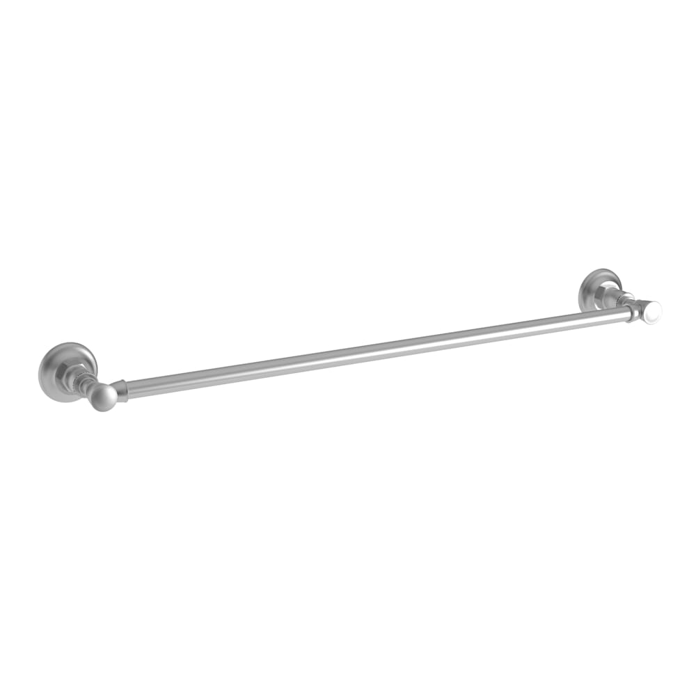 Vander 24" Towel Bar With Installation Hardware Included
