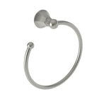 Satin Nickel
