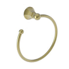Satin Brass