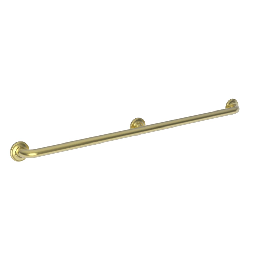 Sutton 42" Grab Bar With Three Post Design