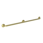 Satin Brass