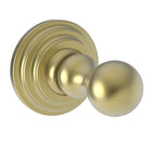 Satin Brass