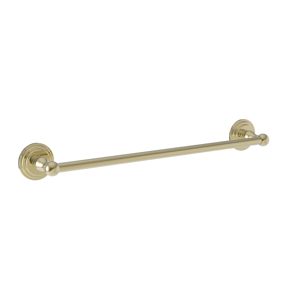 Astor 18" Towel Bar With Installation Hardware Included