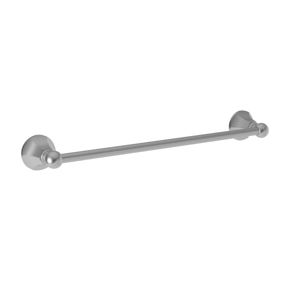 Metropole 18" Towel Bar With Installation Hardware Included