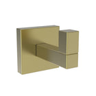 Satin Brass