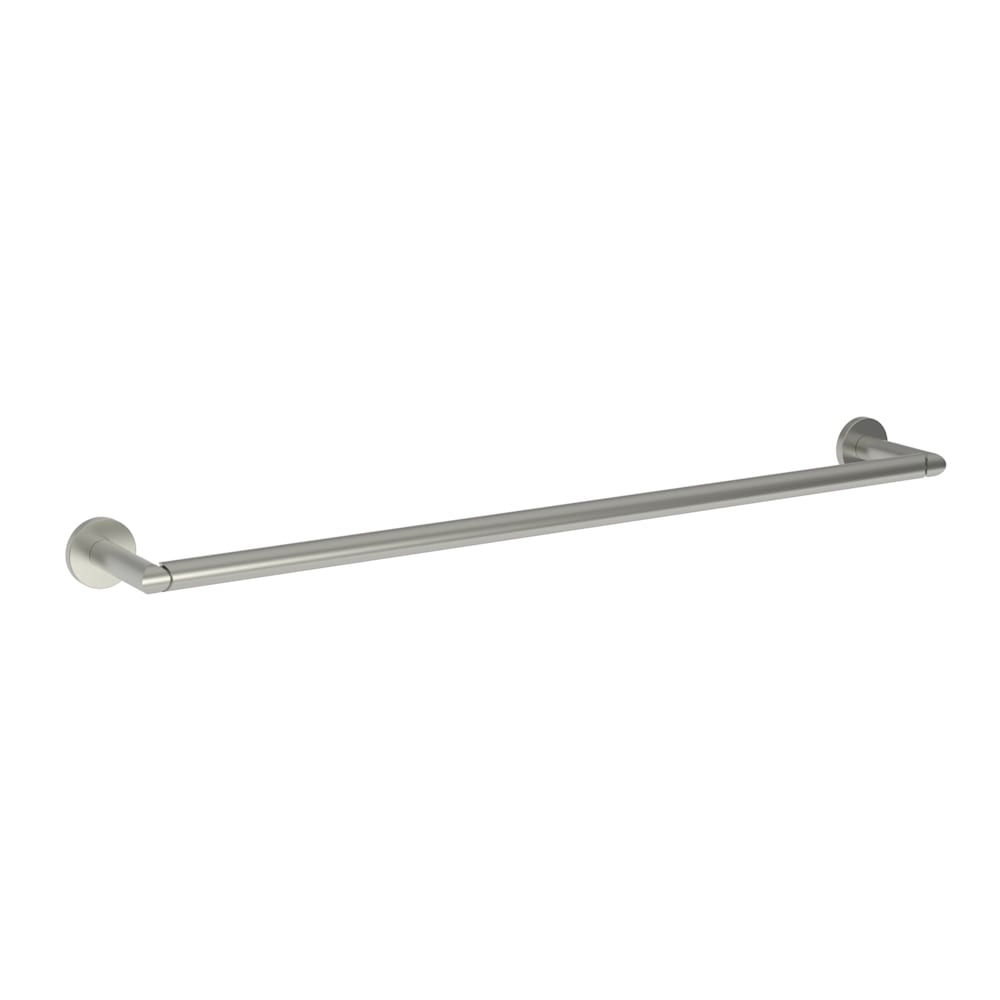 East Linear 24" Towel Bar With Installation Hardware Included