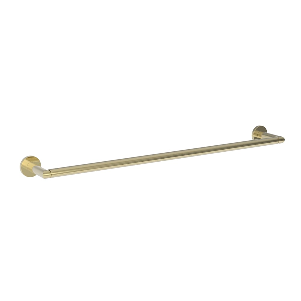East Linear 24" Towel Bar With Installation Hardware Included