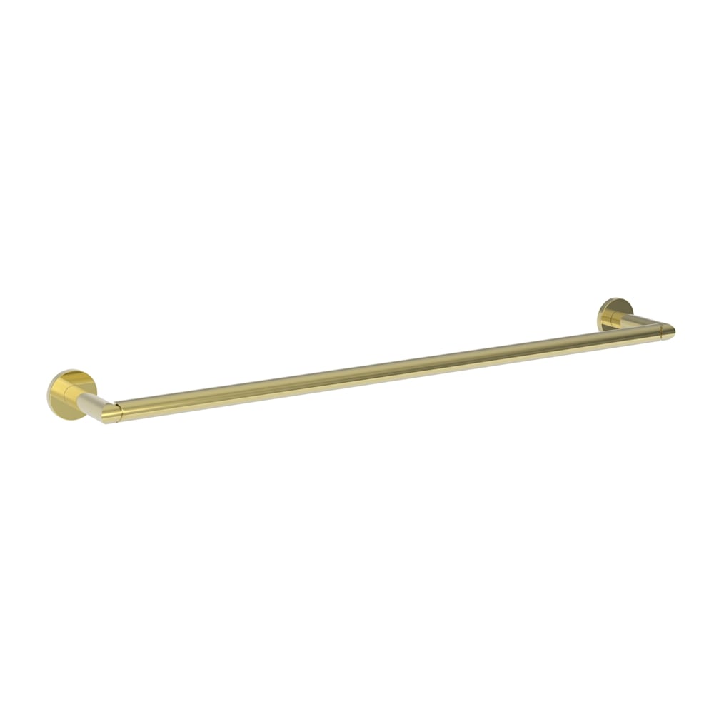 East Linear 24" Towel Bar With Installation Hardware Included