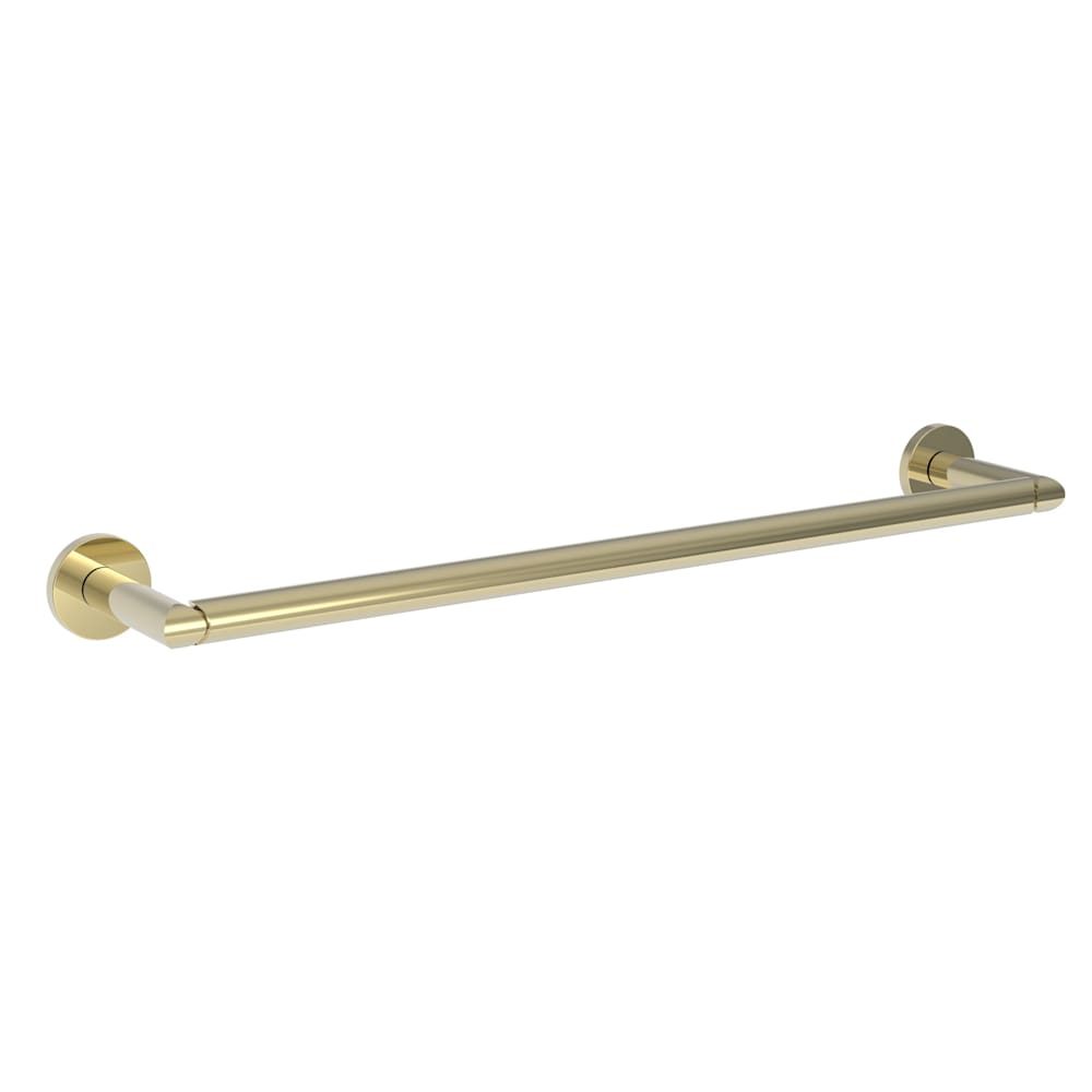 East Linear 18" Towel Bar With Installation Hardware Included
