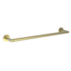 Satin Brass