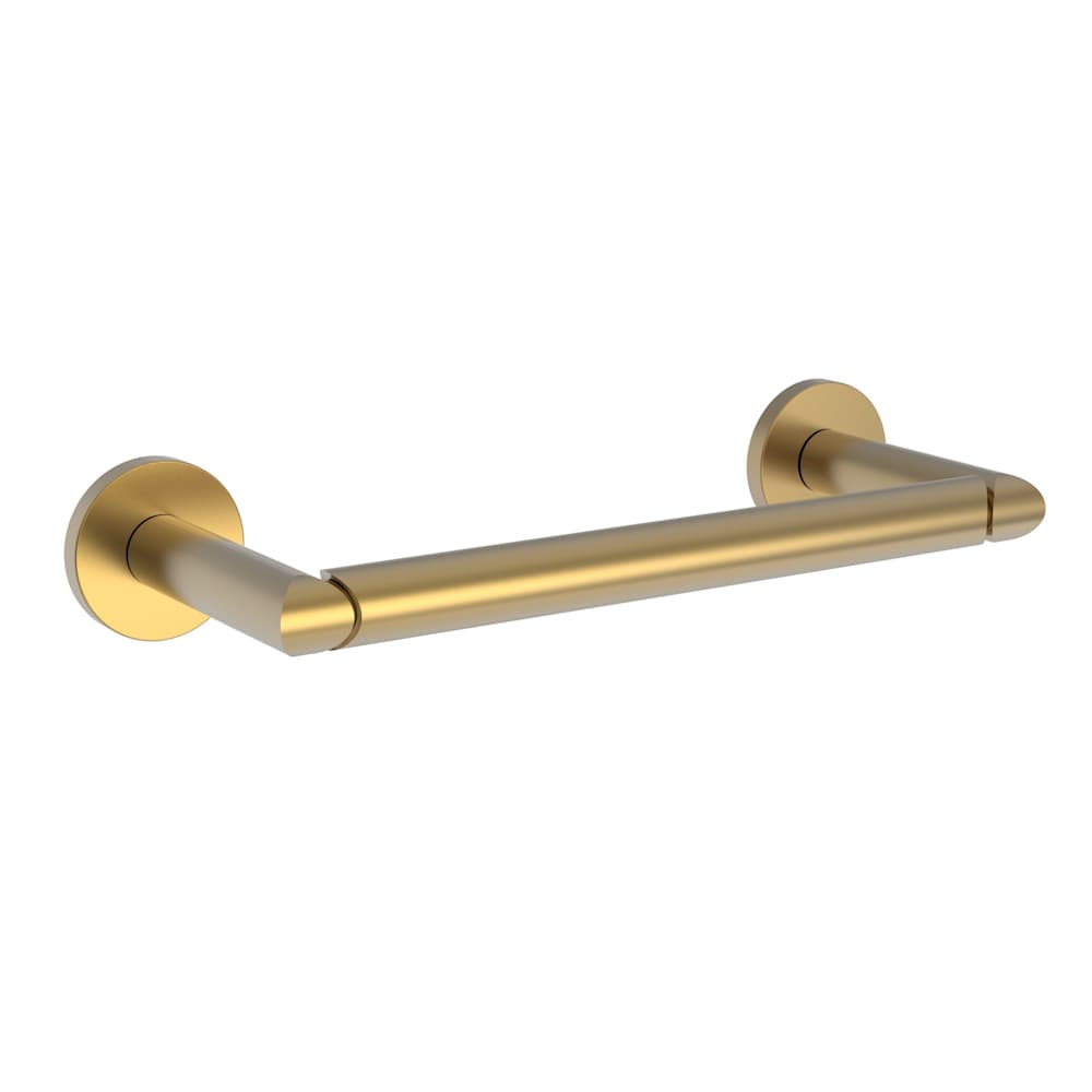 East Linear 8" Towel Bar With Installation Hardware Included