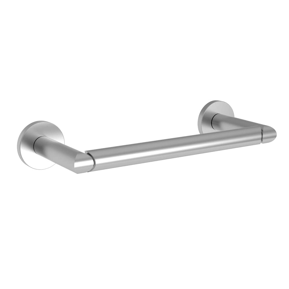 East Linear 8" Towel Bar With Installation Hardware Included