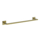 Satin Brass