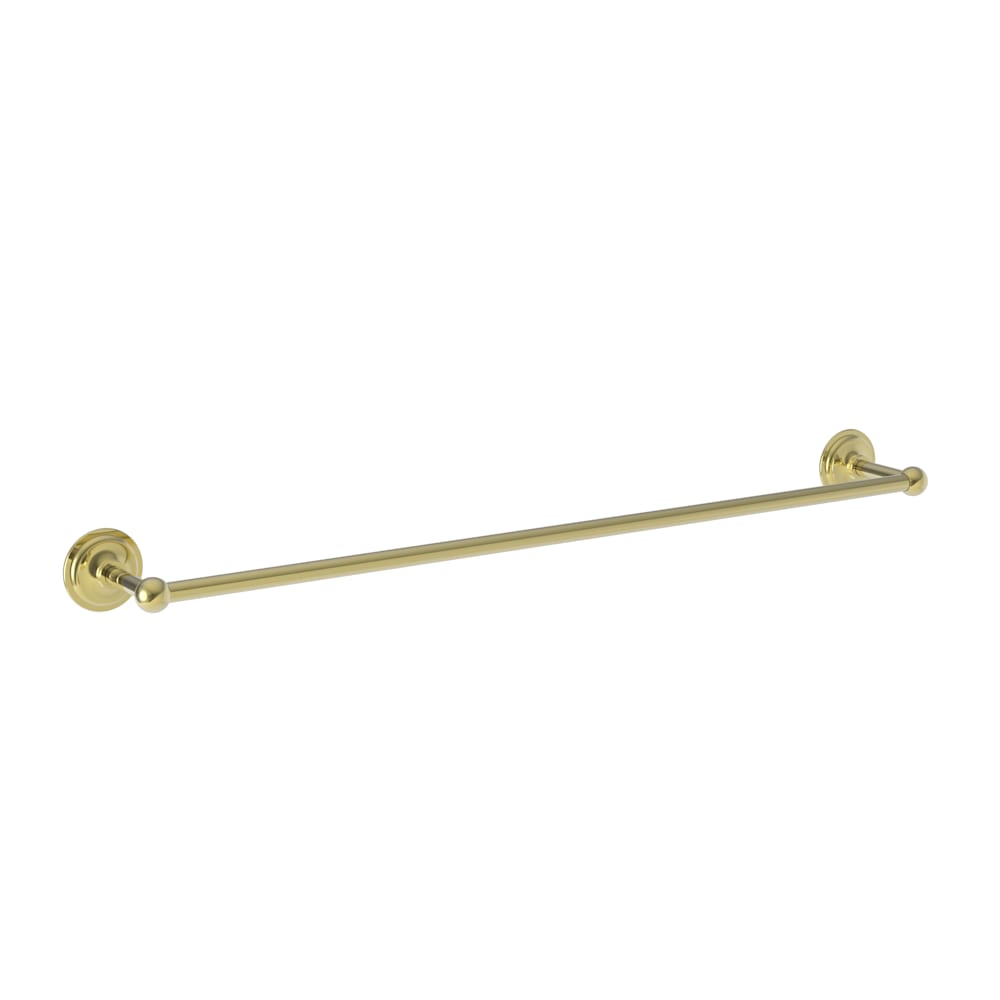 Miro 24" Towel Bar With Installation Hardware Included