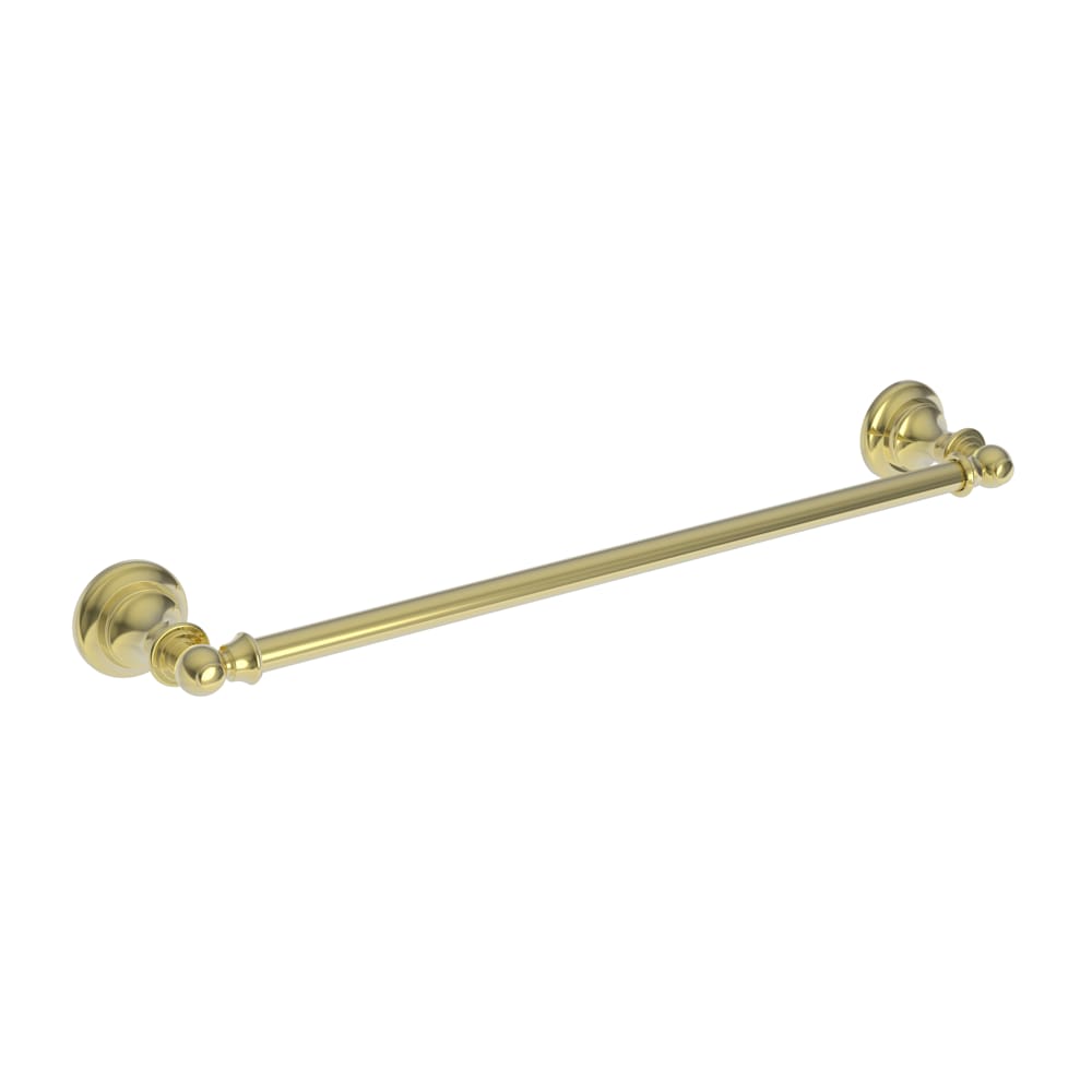 Sutton 18" Towel Bar With Installation Hardware Included