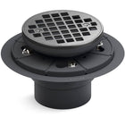 Vibrant Brushed Graphite