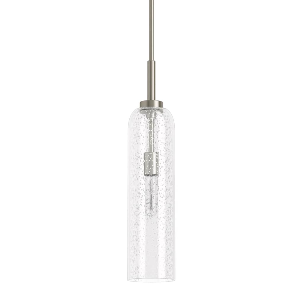 Simplice 5" Wide Mini Bottle Pendant