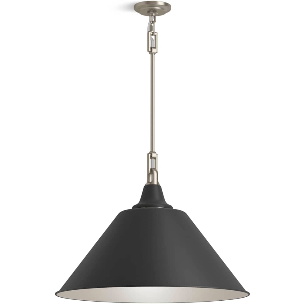 Varla 24" Wide Pendant