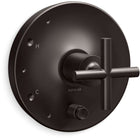 Vibrant Brushed Graphite