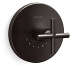 Vibrant Brushed Graphite