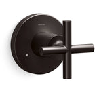 Vibrant Brushed Graphite